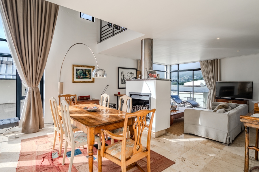 3 Bedroom Property for Sale in Oranjezicht Western Cape